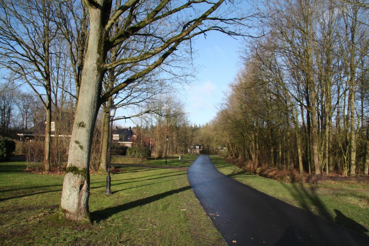 Villapark De Hondsrug Odoorn Pokój zdjęcie